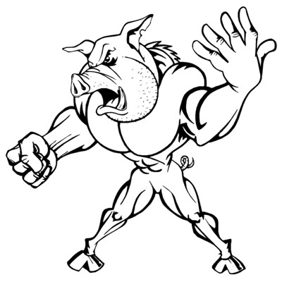 Boar Hog
